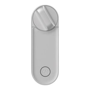 CERRADURA LINUS PLATA 05/10321