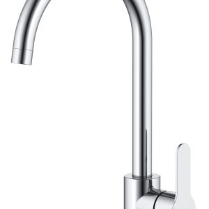 GRIFO COCINA MNMD. C.ALTO CROM