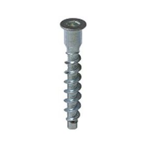 TORNILLO ENSAMBLAR CINCADO 5X5