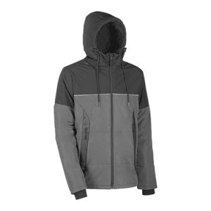 CHAQUETA ACOLCH ONTARIO T-3XL