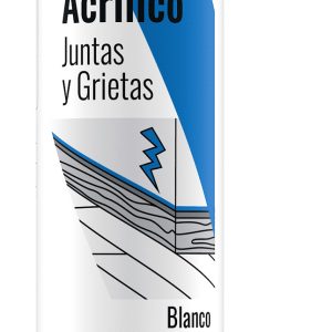 SELLADOR ACRILICO 300 ML BLANC
