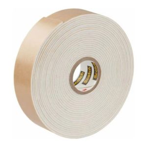 CINTA D/C ESPEJO 5MX19MM 71002