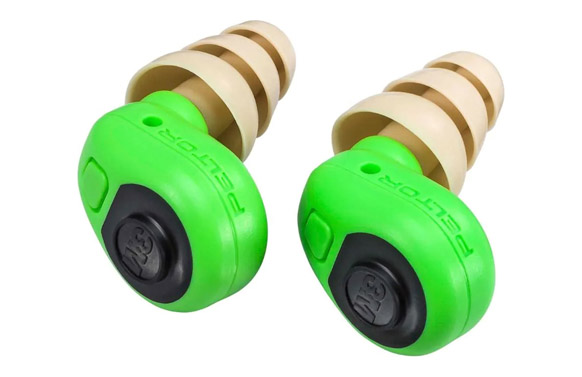 TAPONES ELECTRONICOS EEP-100 7