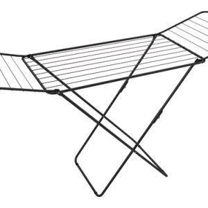 TENDEDERO ALAS CAPRY BLACK 18M