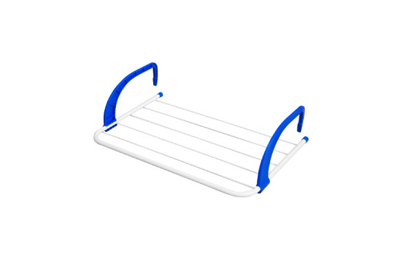 TENDEDERO RADIADOR PLEGABLE 3M