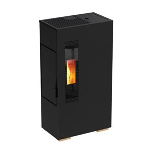 ESTUFA PELLET ANTRAC CAMI-K 4,