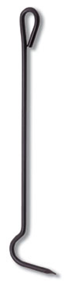 GANCHO ESPETON 460MM 34101