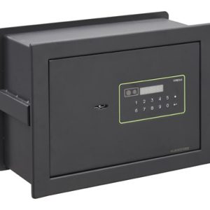 CAJA FUERTE KURO 260X360X150/2