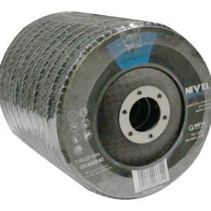 DISCO Ø115 GRANO40 11540I