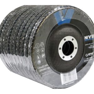 DISCO Ø125 GRANO60 12560I