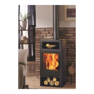ESTUFA LEÑA 864X436X443MM AC A