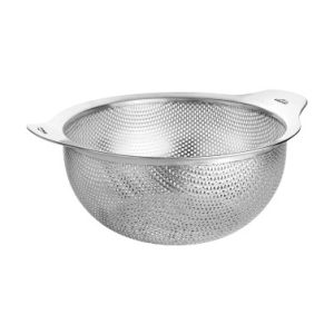 COLADOR INOX MICROPERFORADO 26