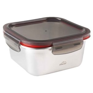 CONTENEDOR ALIMENTOS CUADRAD 6