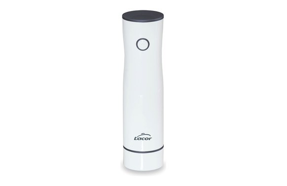 BOMBA VACIO SMART 4,9×4,9×16,5