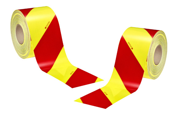 LAMINA RETRORREFLECTANTE SET 2