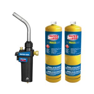 SOPLETE +2 CARTUCHOS 150000277