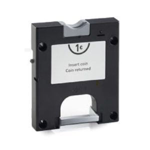 CERRADURA MONEDA 1€ 74.D0001