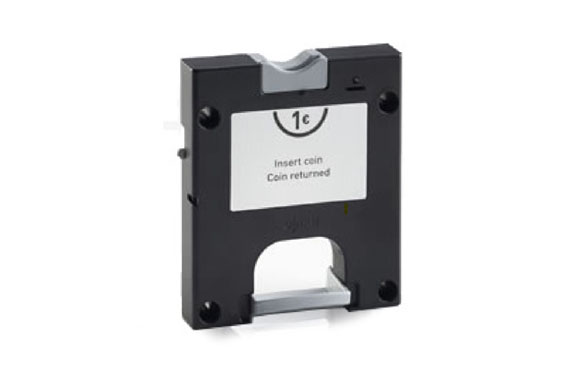 CERRADURA MONEDA 1€ 74.D0001