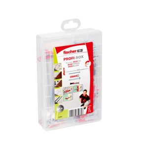 TACO SXPLUS PROFI-BOX BRICO+TO