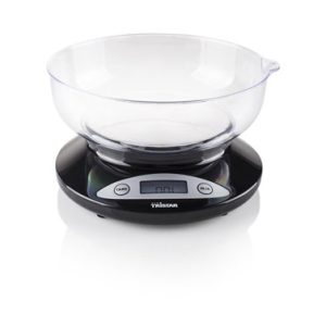 BALANZA DE COCINA 2 KG TRISTAR