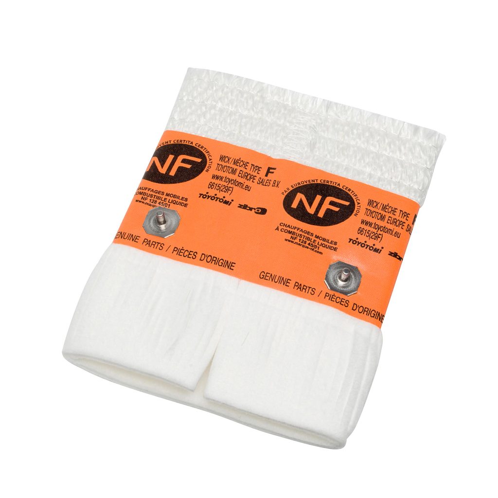 MECHA ENCENDIDO TIPO F MECHA F