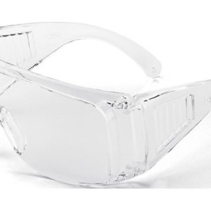 GAFA PROTECCION VISITOR CLARA