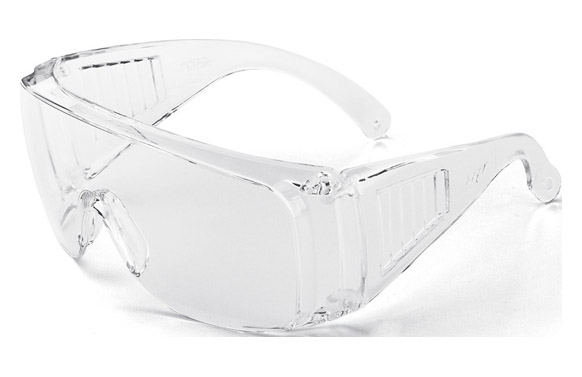 GAFA PROTECCION VISITOR CLARA