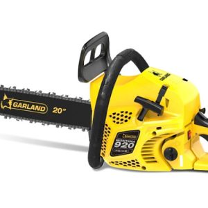 MOTOSIERRA GASOLINA MONTANA 92