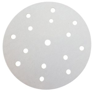 DISCO PAPEL Ø 150 P60 8+6+1 AG