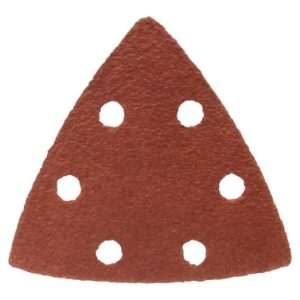 DISCO Ø 95 P80 6 AGUJEROS 2028