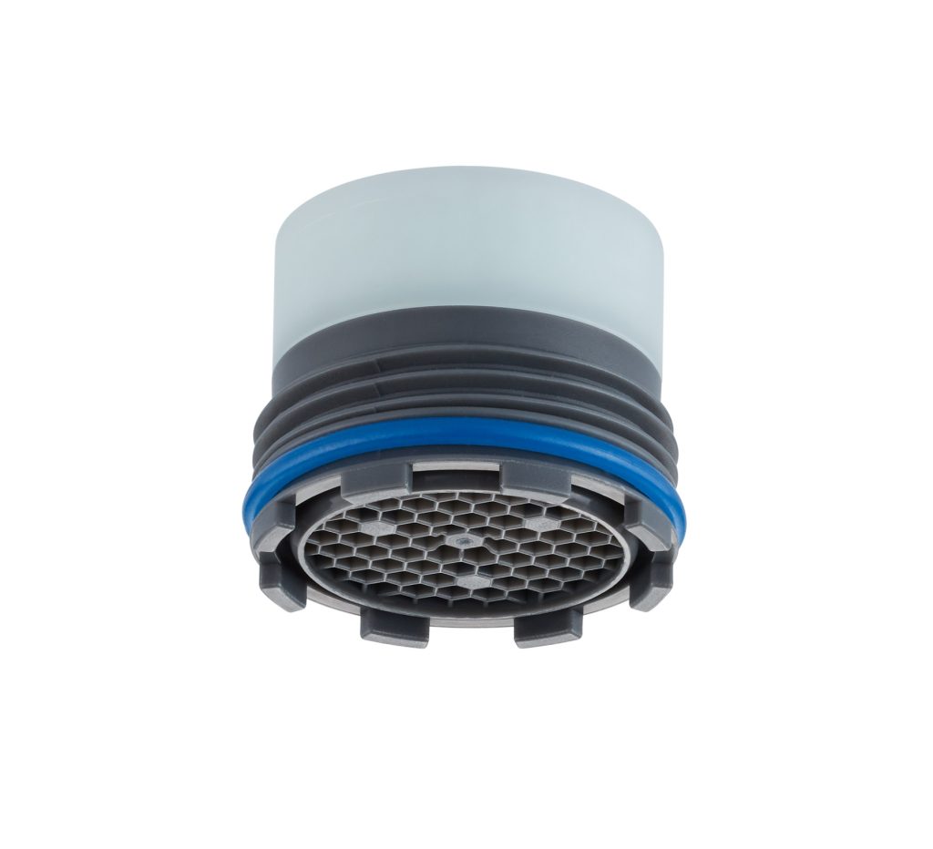 AIREADOR CACHE EMPOTRADO M16,5