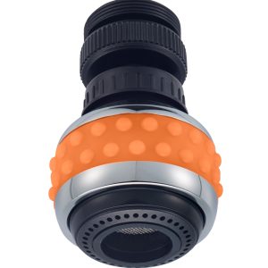 ROCIADOR COCINA CON ROTULA NAR