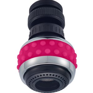 ROCIADOR COCINA CON ROTULA ROS