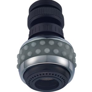 ROCIADOR COCINA CON ROTULA GRI