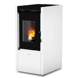 ESTUFA PELLET GARDA BL 10,6KW-