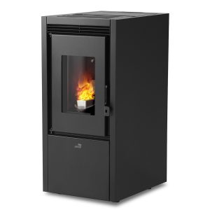 ESTUFA PELLET GARDA NE 10,6KW-