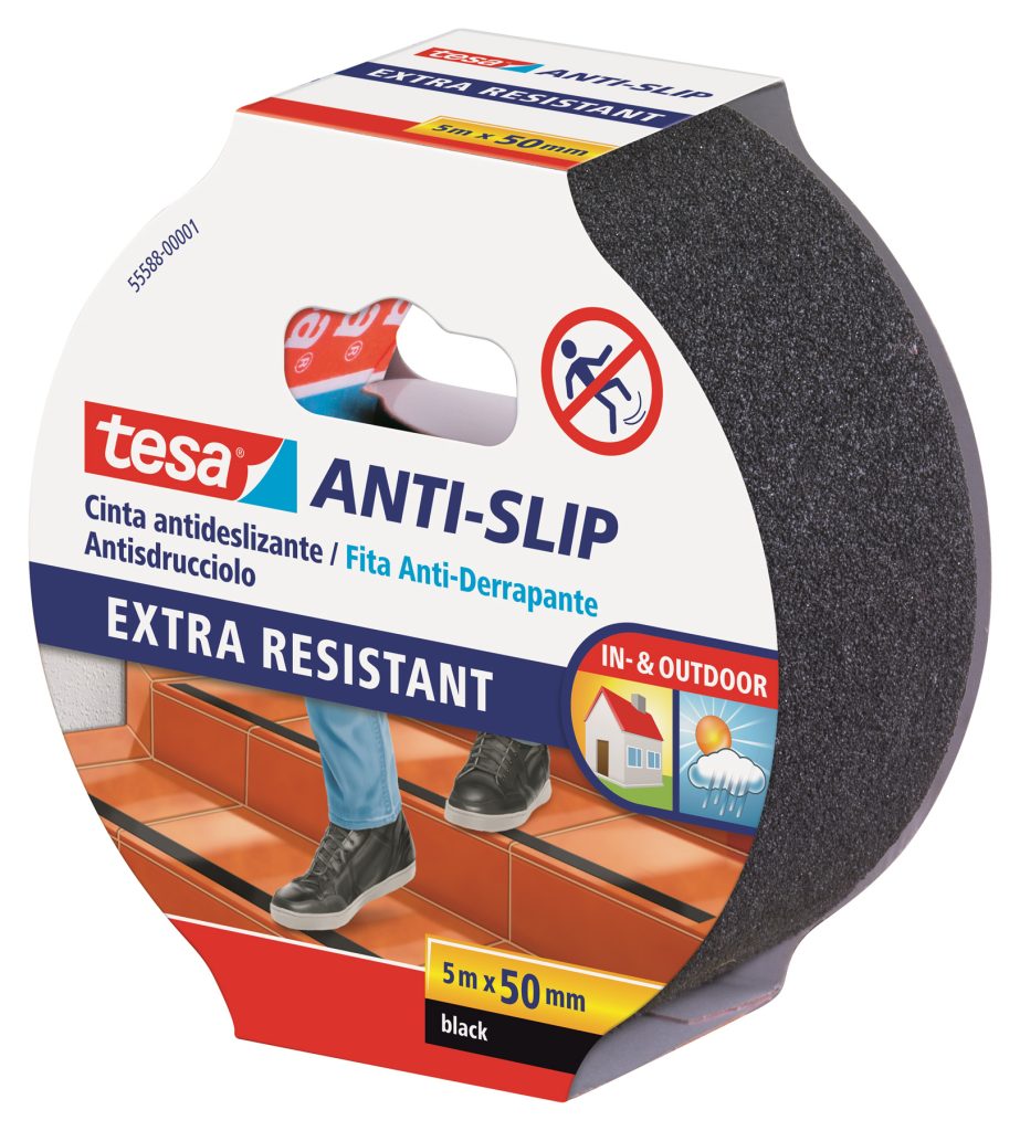 CINTA ANTIDESLIZANTE ANTI-SLIP