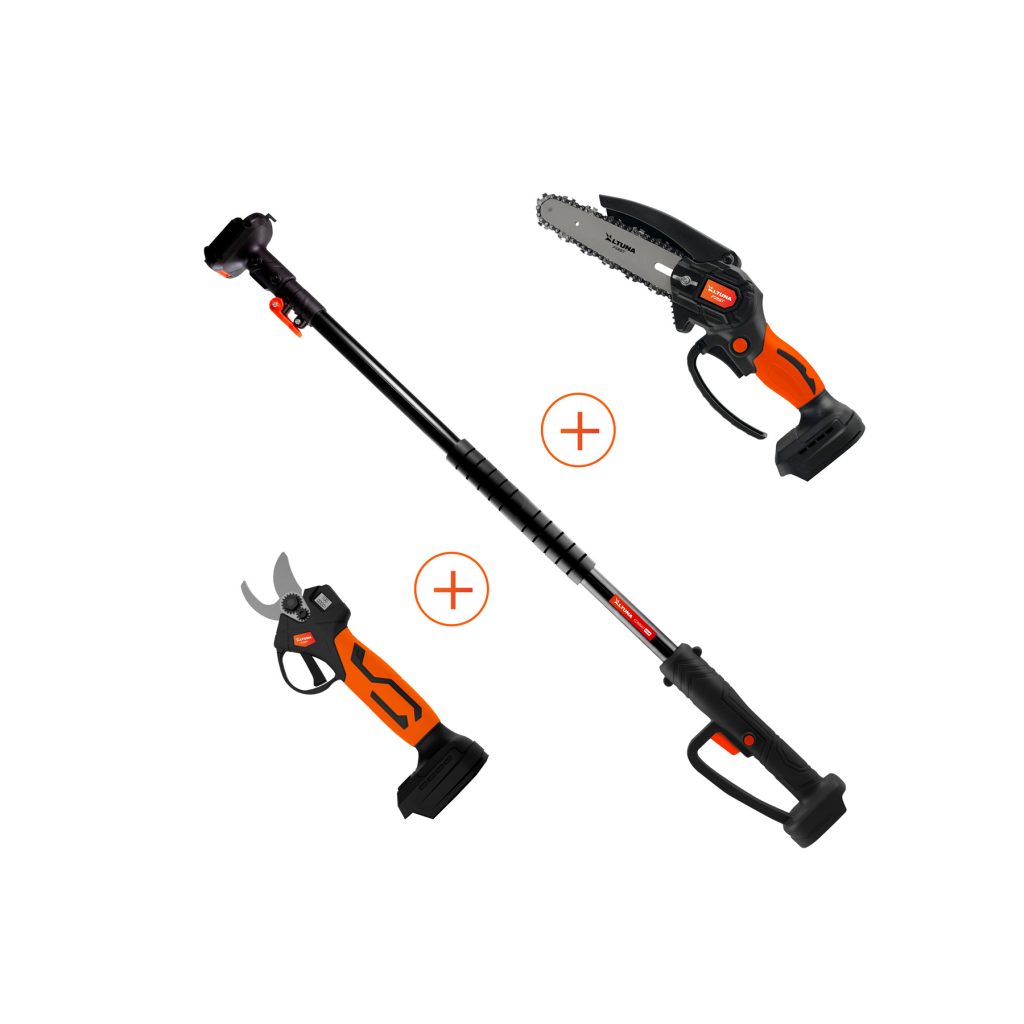 SIERRA A BATERIA +TIJERA+PERTI