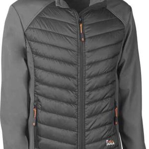 CHAQUETA TIFON GRIS TS 2894GY/