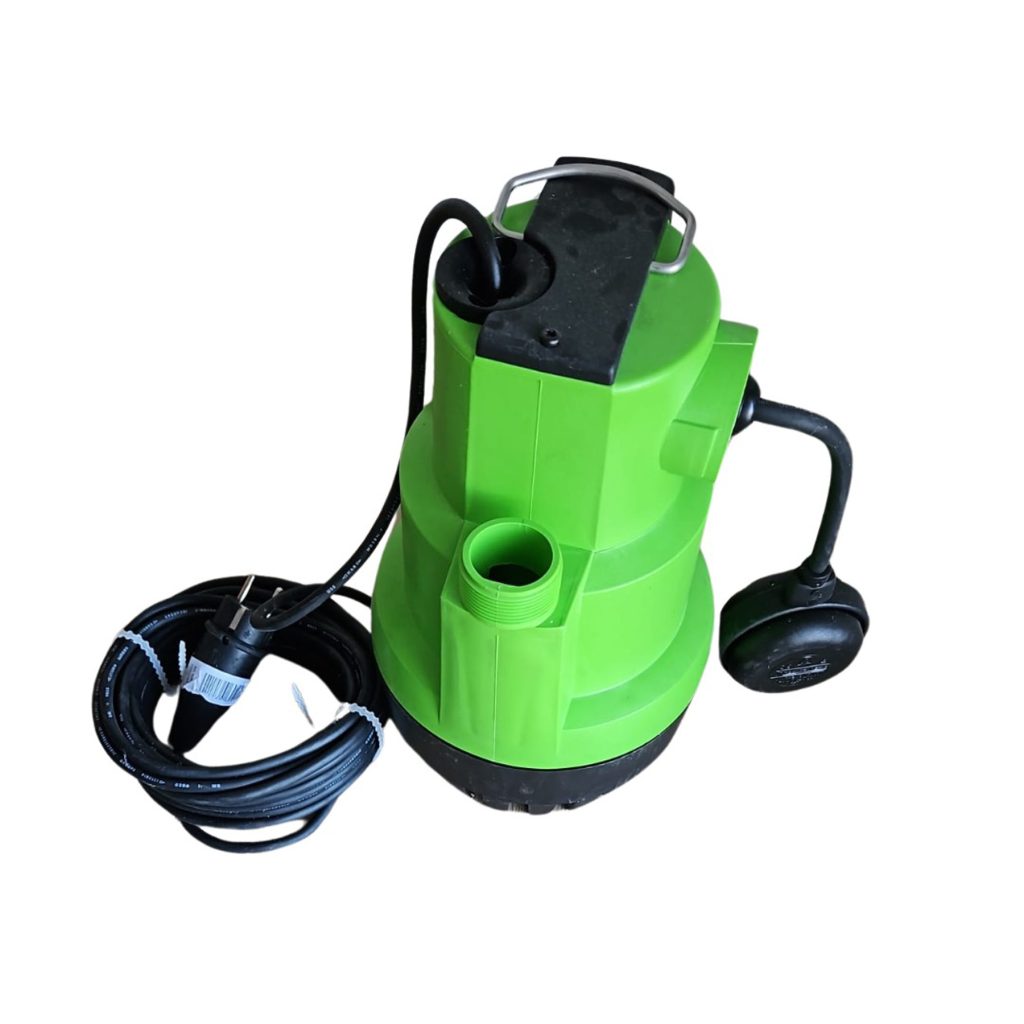 BOMBA VIGILA 500M A 230 50 011