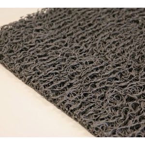 VINILO 14MM SIN BASE GRIS ROLL