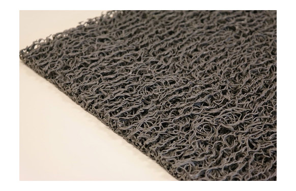 VINILO 14MM SIN BASE GRIS ROLL