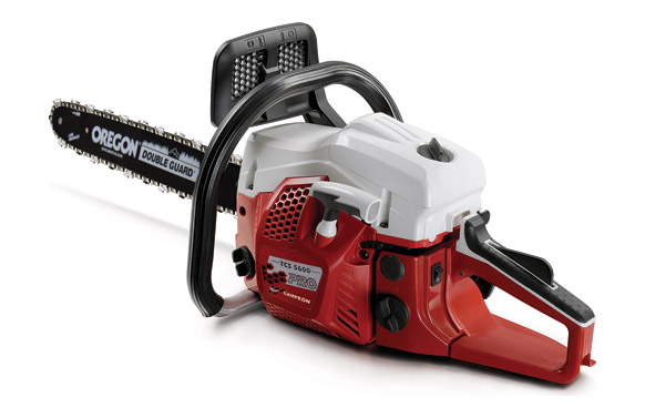 MOTOSIERRA GASOLINA MOTOR 2T D