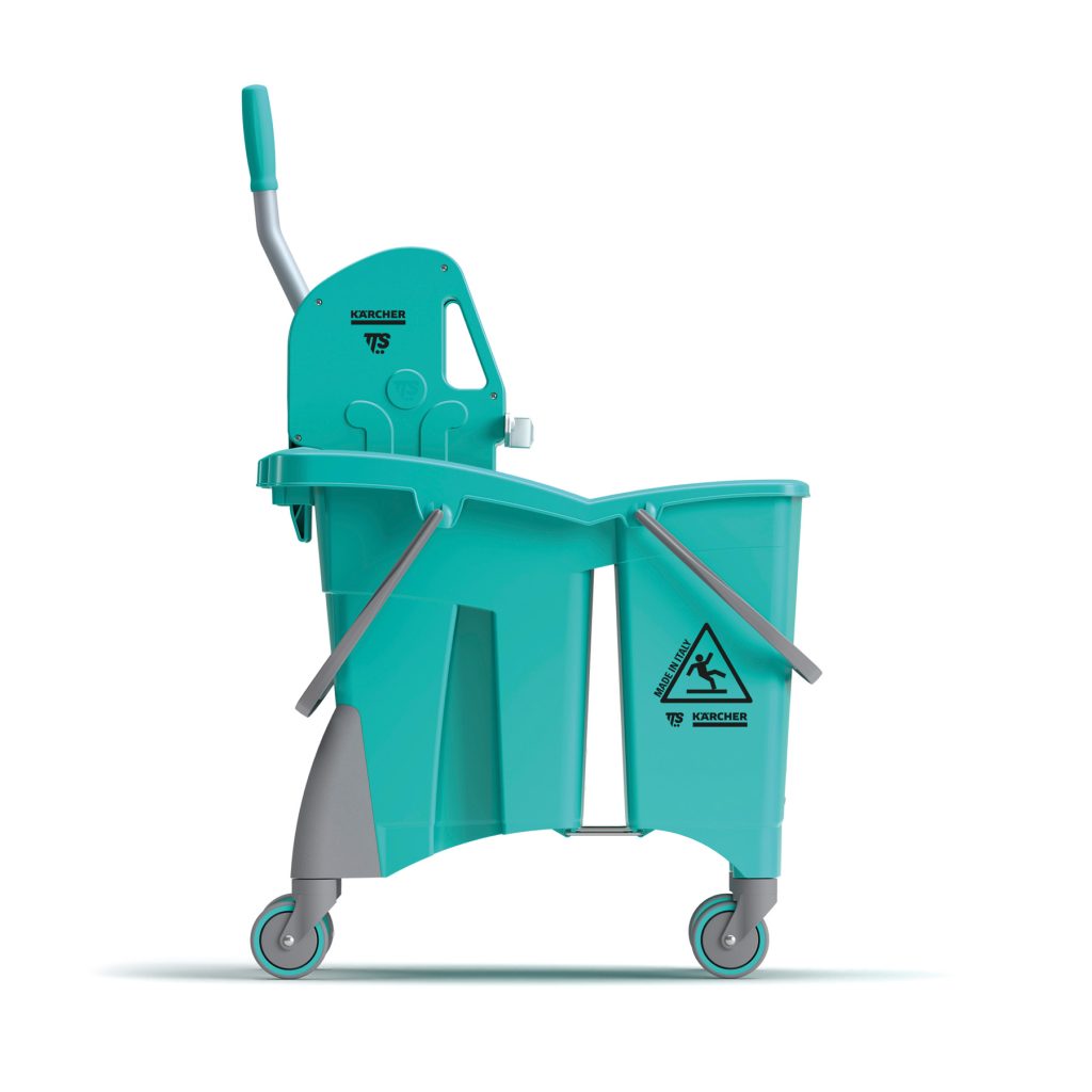 CARROS 2 CUBOS PRENSA PRO TEC