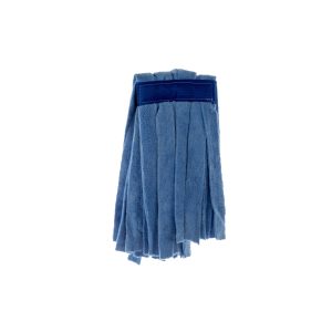 FREGONA MICROFIBRA AZUL 9.212-