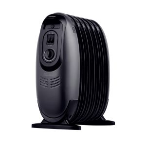 RADIODOR MINI NEGRO ECO MR-ECO