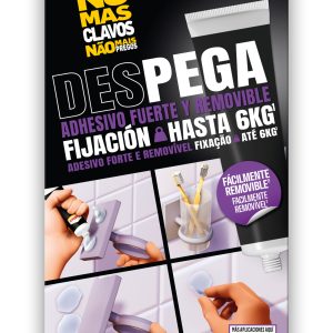 ADHESIVO MONT NO MAS CLAVOS PE
