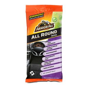 TOALLITA MULTIUSOS 20 PZ