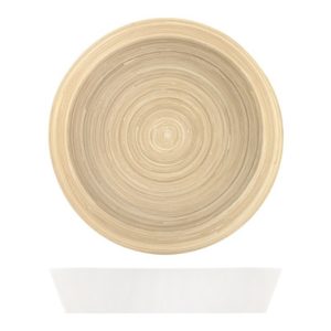 BOL BAMBU REDONDO SVASATA Ø26