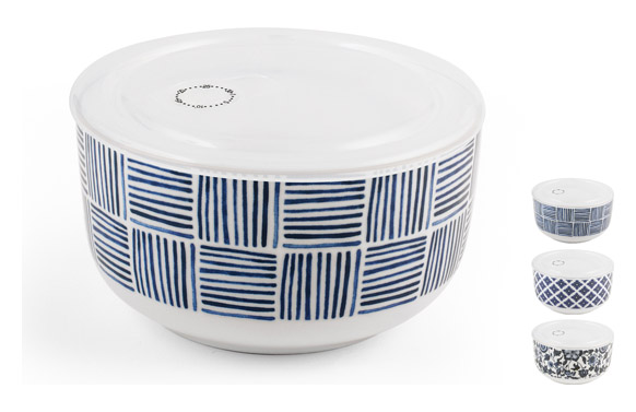 CONTENEDOR PCL ALIMENTOS 16,5